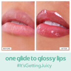 Lotus Herbals Lip Balm With SPF 15 - Peptide | Grocsy