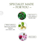 Perenne Aqua Restoration Revitalizing Tonic Mist | Grocsy