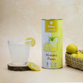 Dibha Honest Snacking Nimbu Pani Powder (Ready To Drink) | Grocsy