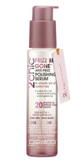 Giovanni Organic 2Chic Frizz Be Gone Anti-Frizz Polishing Hair Serum | Grocsy