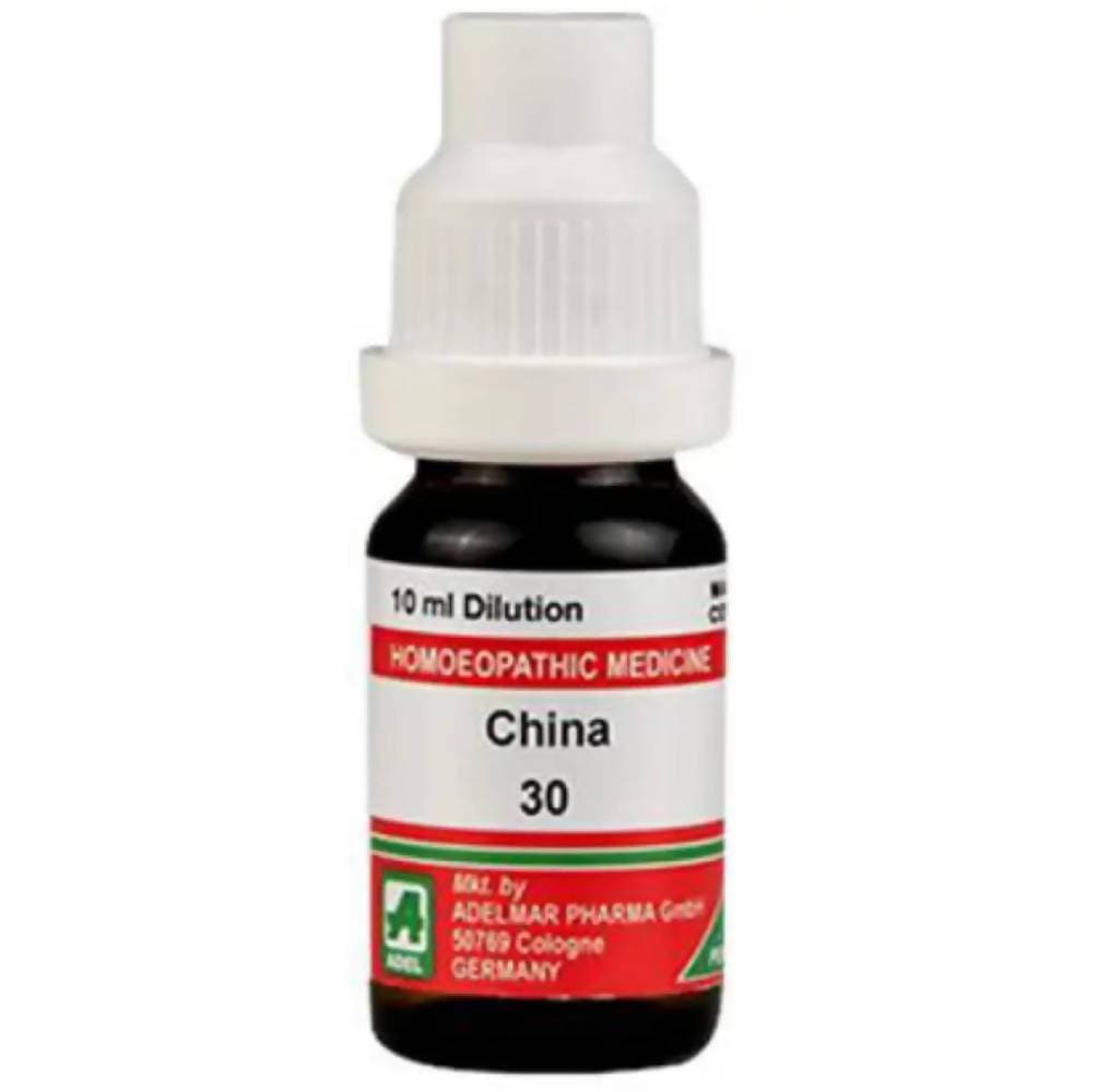 Adel Homeopathy China Dilution | Grocsy