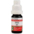 Adel Homeopathy China Dilution | Grocsy