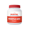 Muniyal Ayurveda Munipile Leha | Grocsy