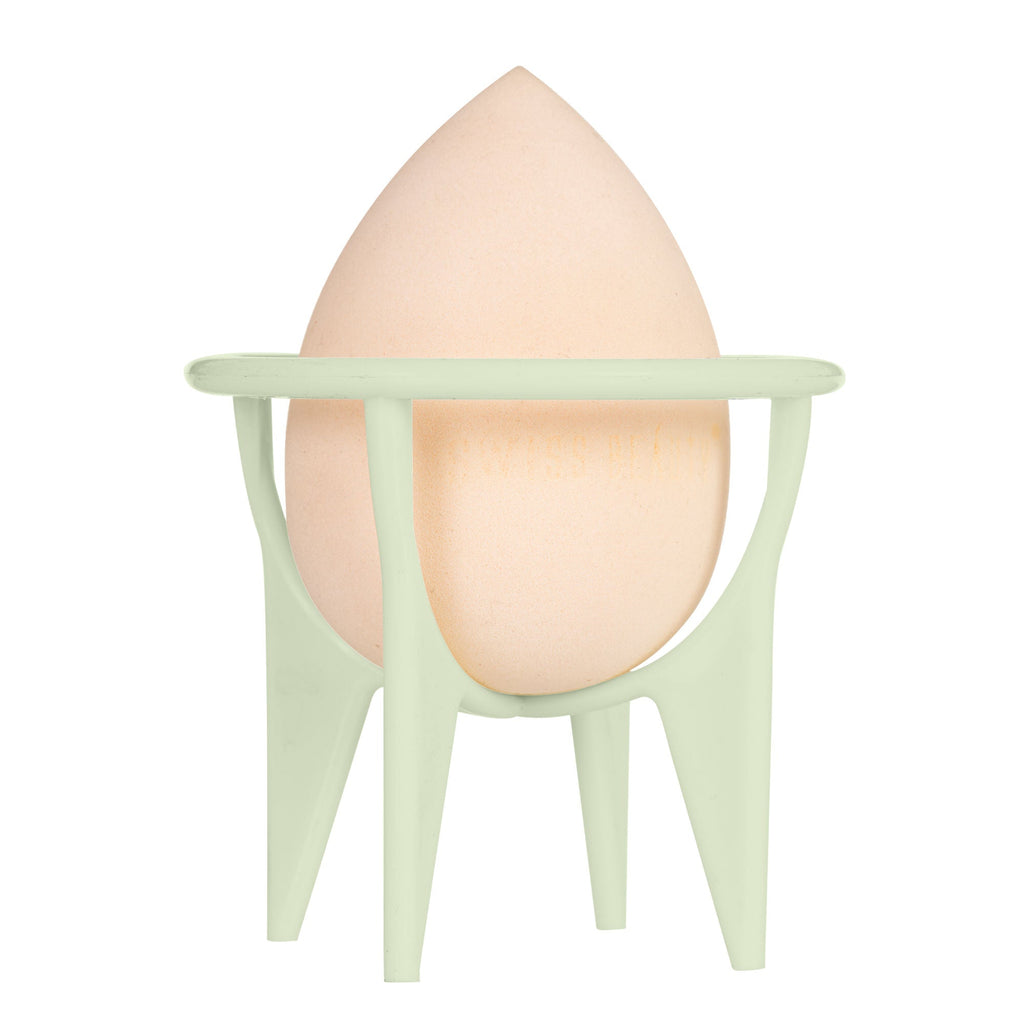 Swiss Beauty Makeup Buddy Beauty Blender - Skin | Grocsy