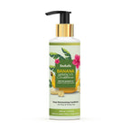 Indalo Banana Hibiscus Conditioner For Dry & Frizzy Hair | Grocsy
