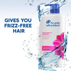 Head & Shoulders Anti Dandruff Shampoo - Smooth & Silky | Grocsy