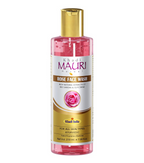 Khadi Mauri Herbal Rose Face Wash | Grocsy