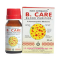Indo German's Homeopathy B Care Drops | Grocsy