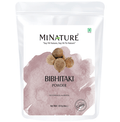 Minature Bibhitaki Powder | Grocsy