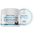Volamena Stretch Marks & Scars Body Cream | Grocsy