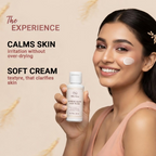 Milky Moon Ginseng Glow Face Wash | Grocsy