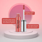 Miss Claire Matte & Pearly Gloss - 133 | Grocsy