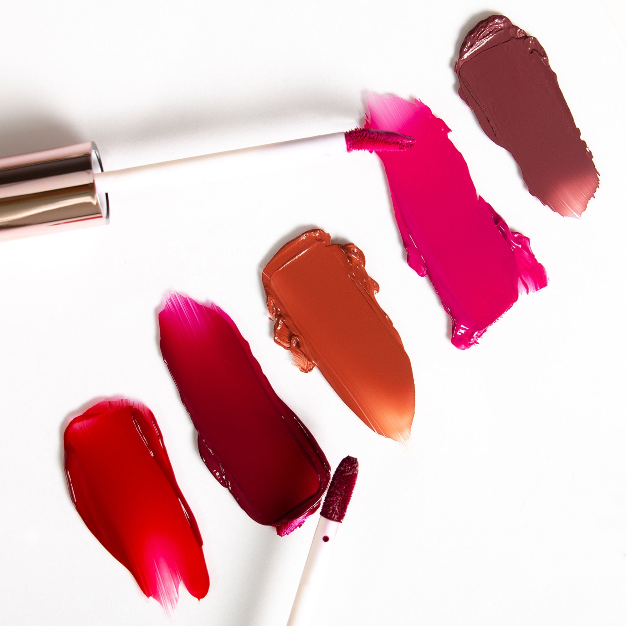 Miss Claire Matte Power Lipcolor - 13 | Grocsy
