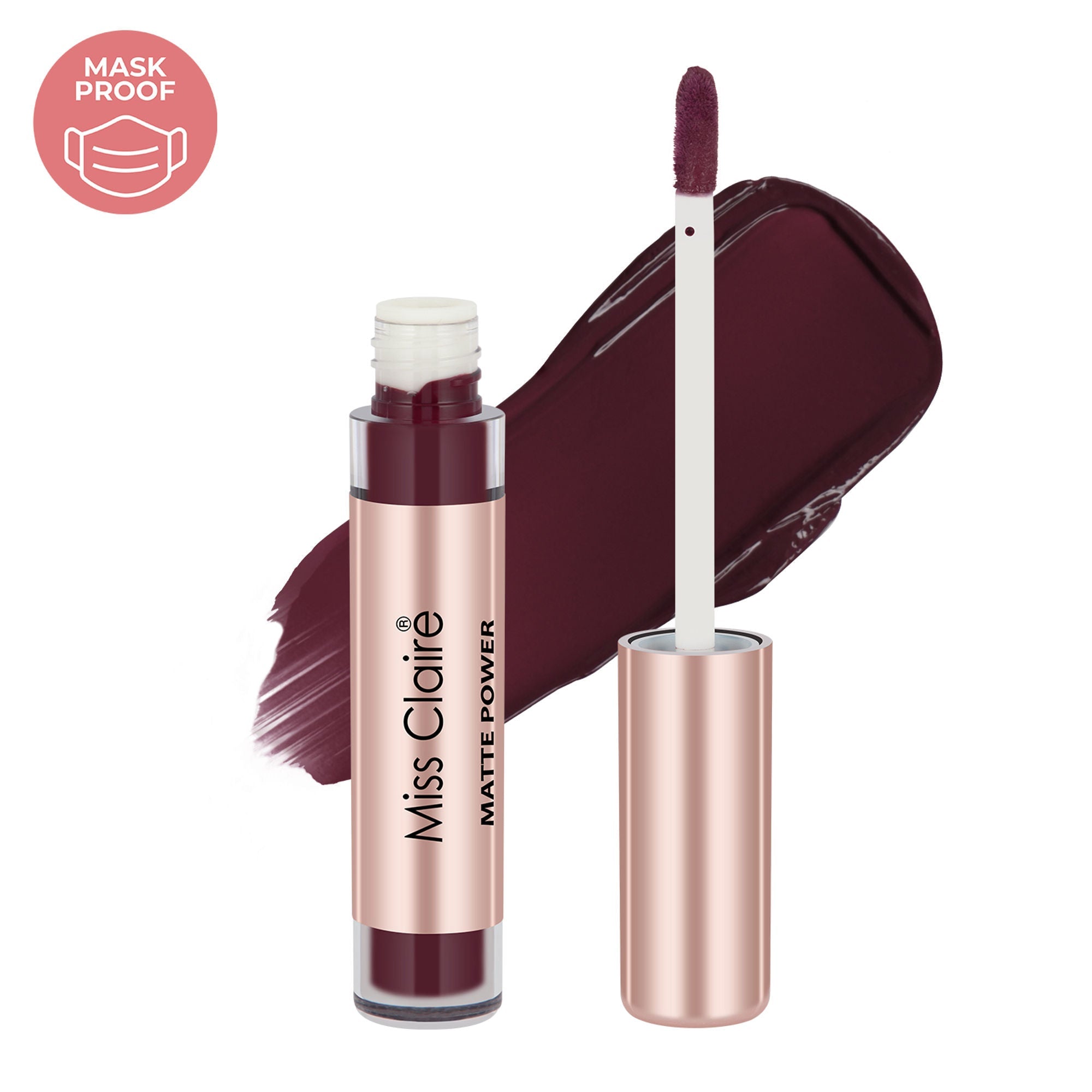 Miss Claire Matte Power Lipcolor - 13 | Grocsy