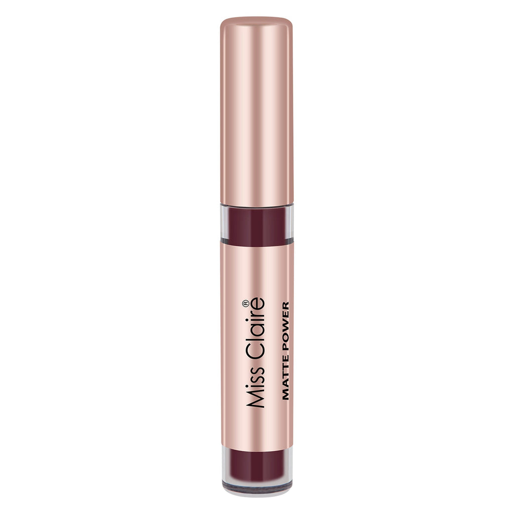 Miss Claire Matte Power Lipcolor - 13 | Grocsy