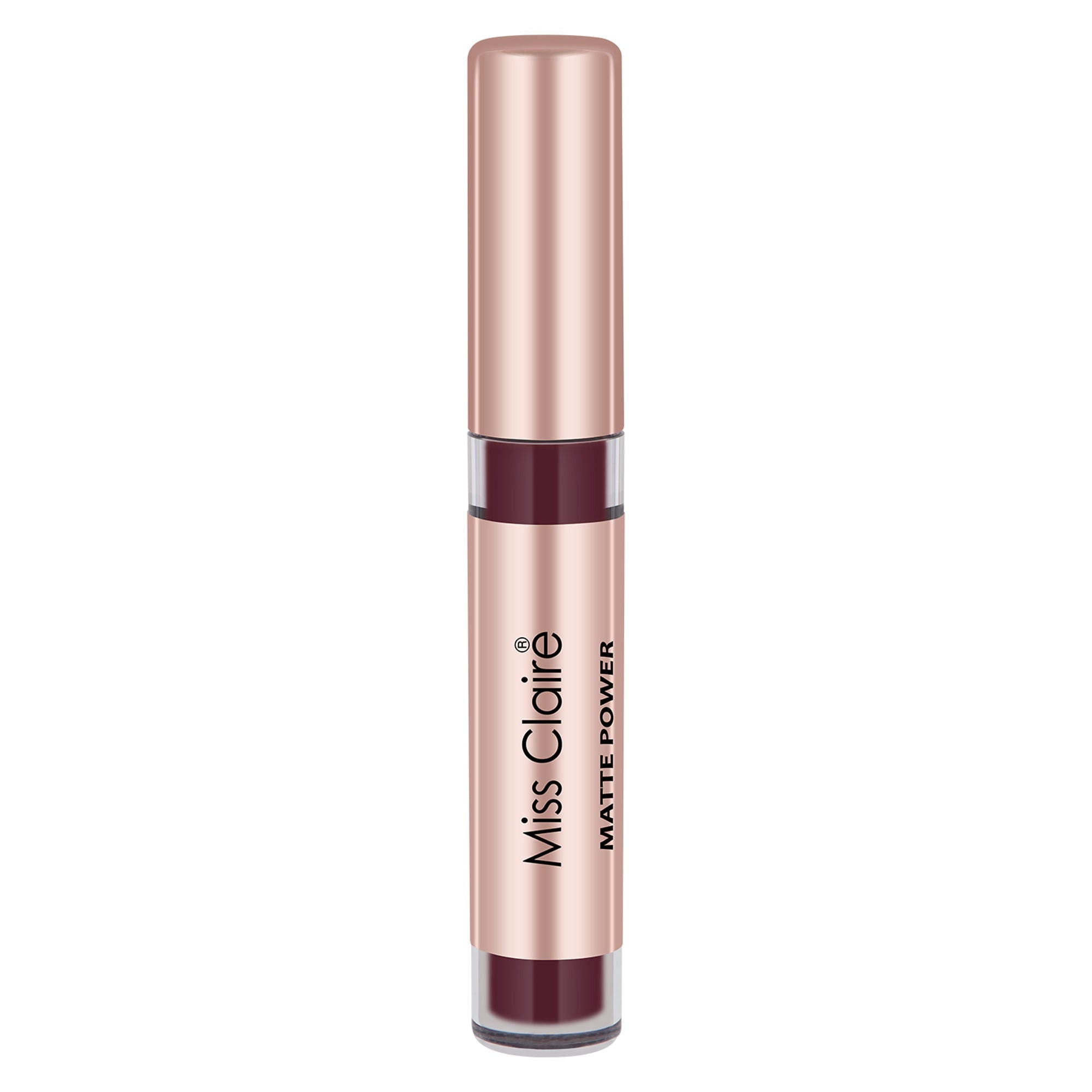 Miss Claire Matte Power Lipcolor - 13 | Grocsy