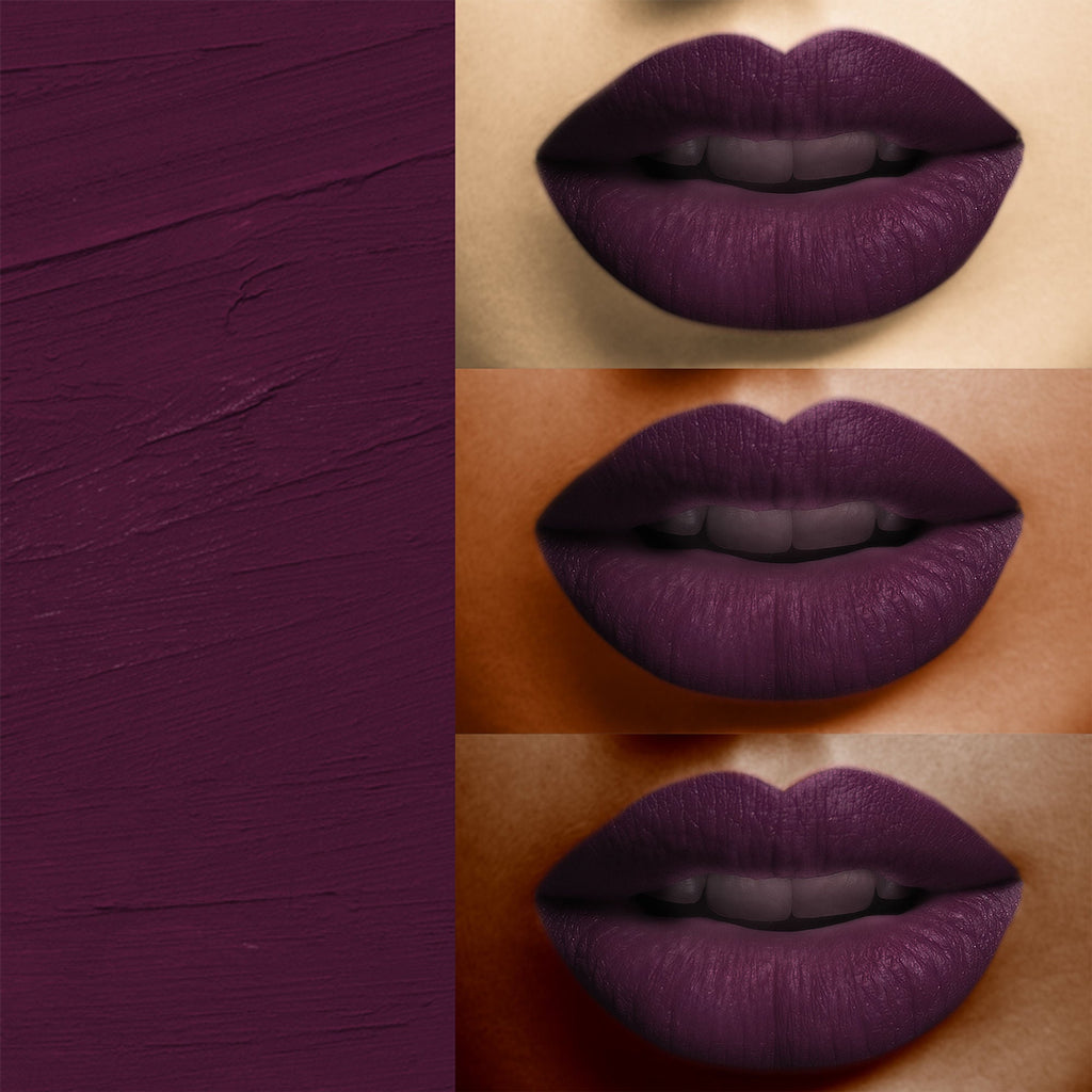 Miss Claire Matte Power Lipcolor - 13 | Grocsy