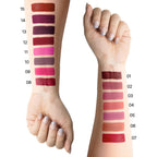 Miss Claire Matte Power Lipcolor - 13 | Grocsy