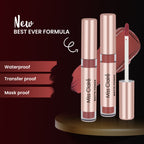 Miss Claire Matte Power Lipcolor - 13 | Grocsy