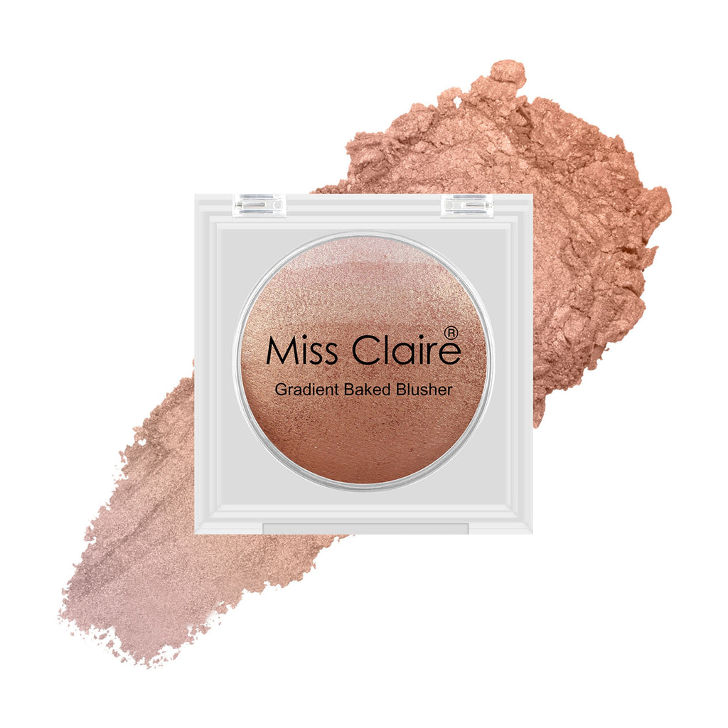 Miss Claire Gradient Baked Blusher - 2 | Grocsy