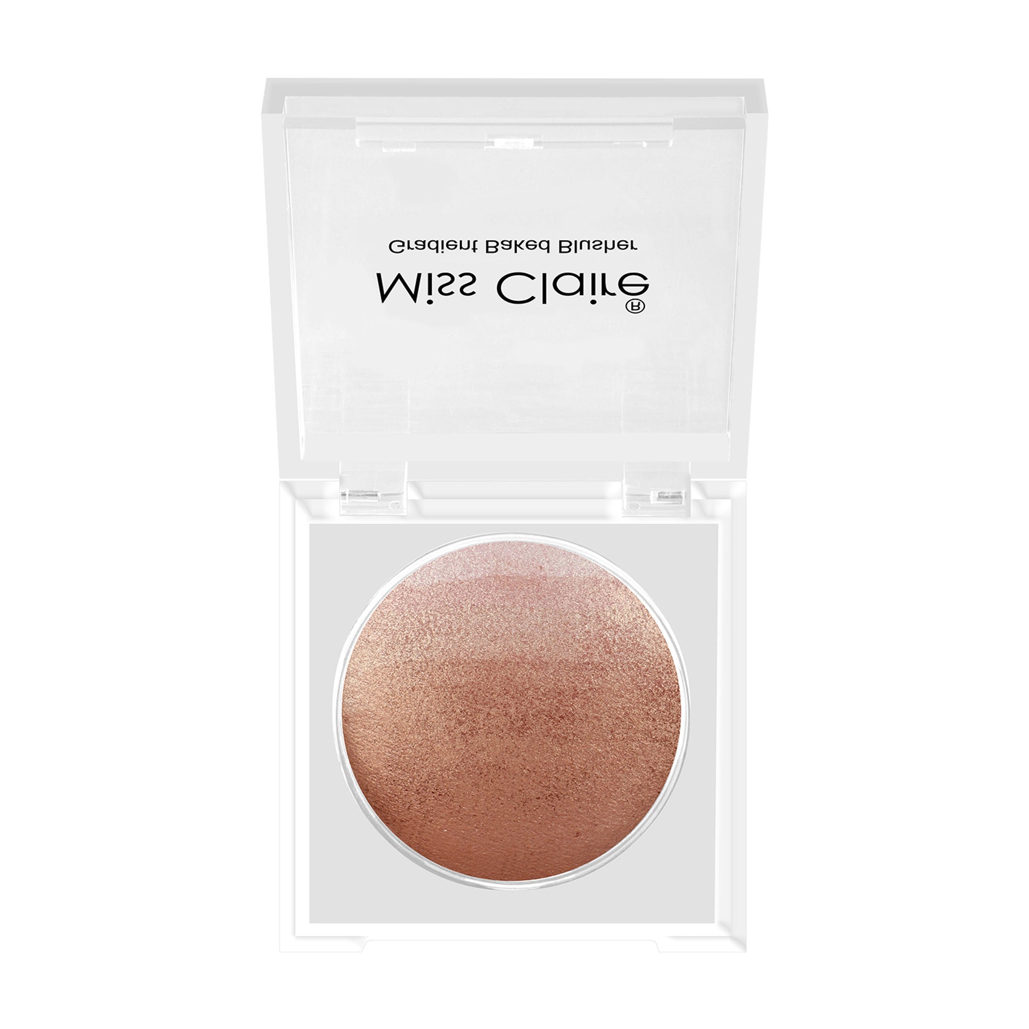 Miss Claire Gradient Baked Blusher - 2 | Grocsy