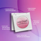 Miss Claire Gradient Baked Blusher - 2 | Grocsy