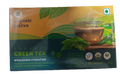 Organic Tattva Green Tea Bags | Grocsy