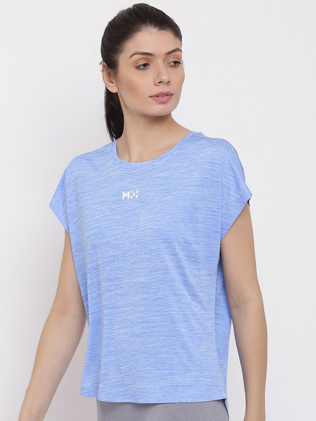 MKH Women Dri-FIT T-shirt | Grocsy