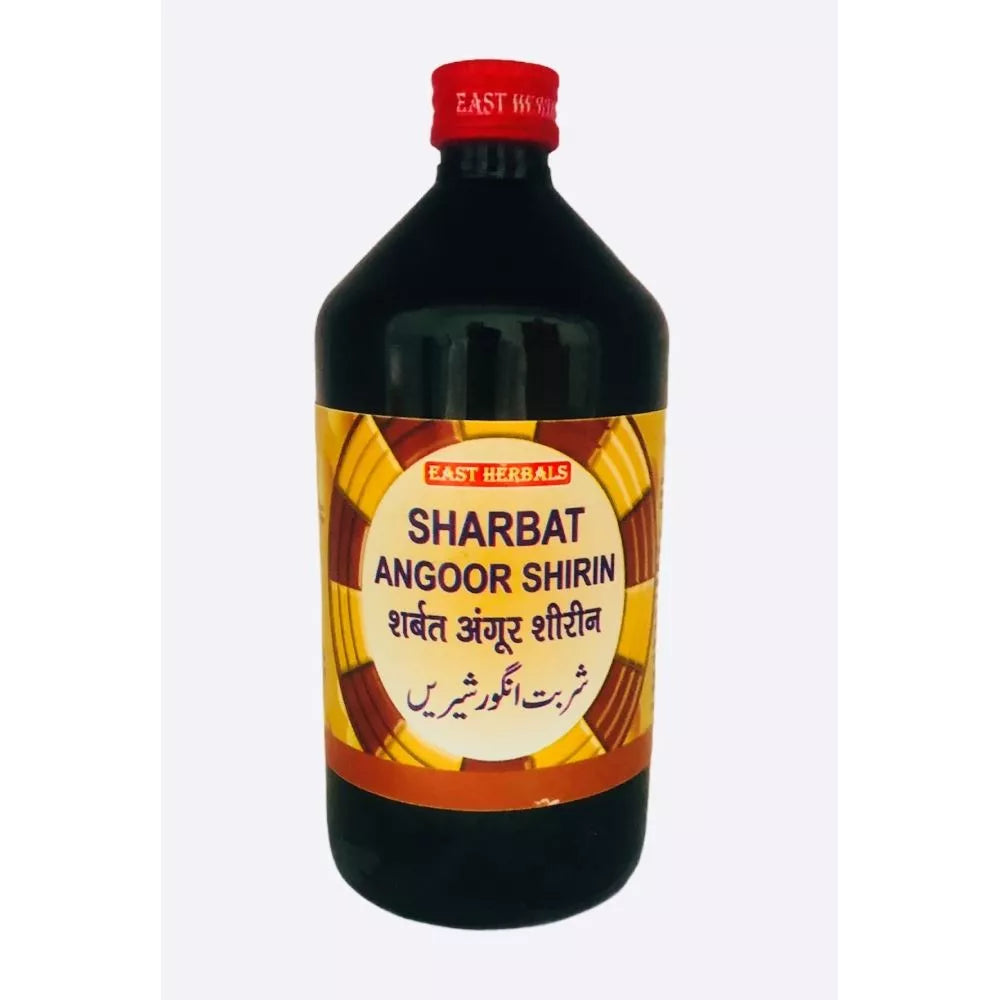 East Herbals Sharbat Angoor Shirin | Grocsy