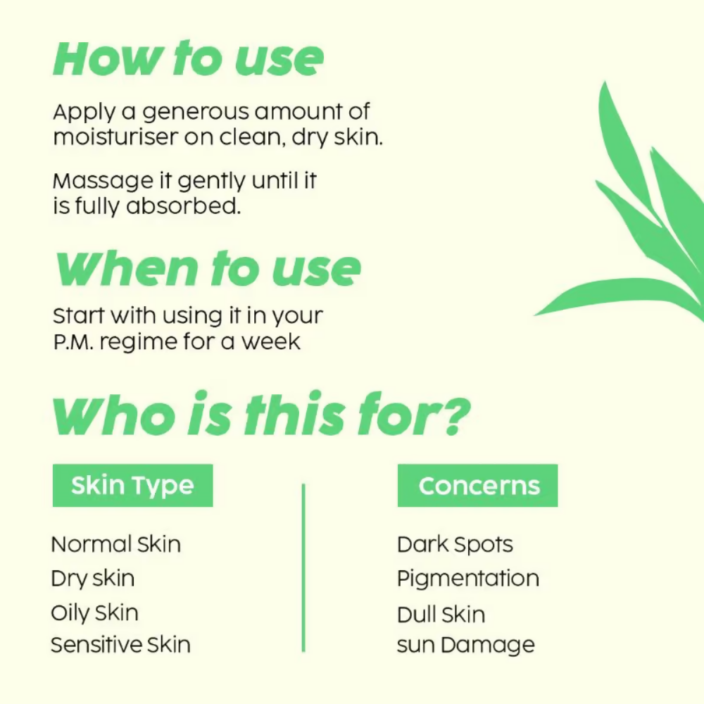 PLIX The Plant Fix 5% Pineapple Foaming Facewash | Grocsy