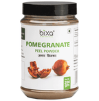Bixa Botanical Pomegranate Peel Powder | Grocsy