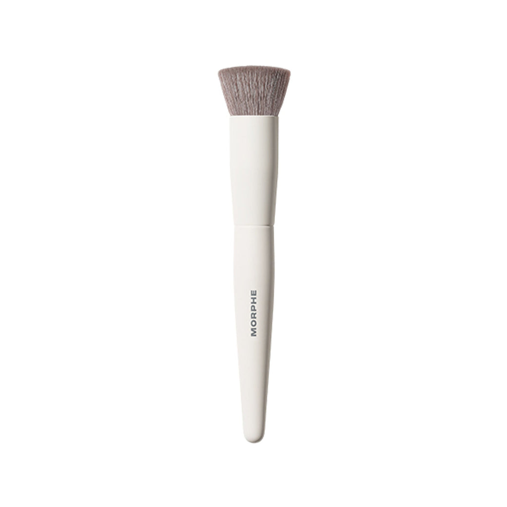 MORPHE M106 Flat Topped Cream & Liquid Foundation Brush | Grocsy