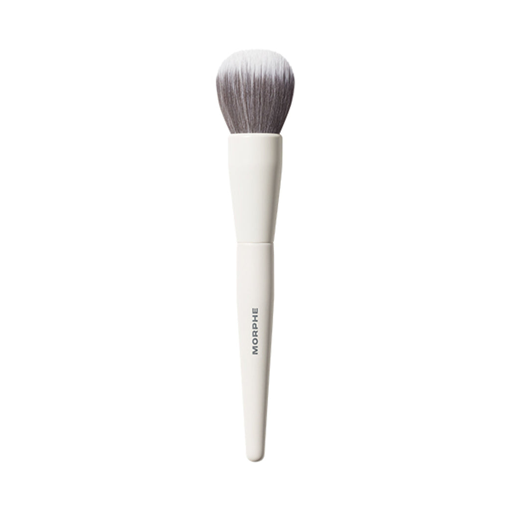 MORPHE M102 Rounded Cream & Liquid Foundation Brush | Grocsy