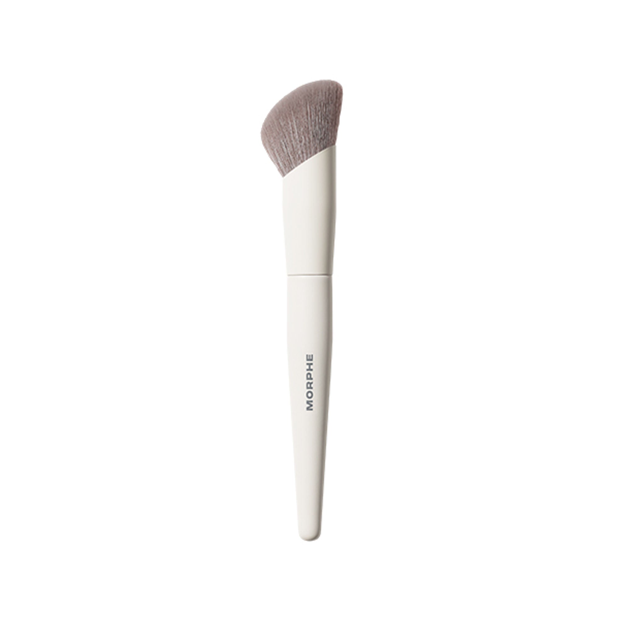 MORPHE M103 Angled Cream & Liquid Foundation Brush | Grocsy