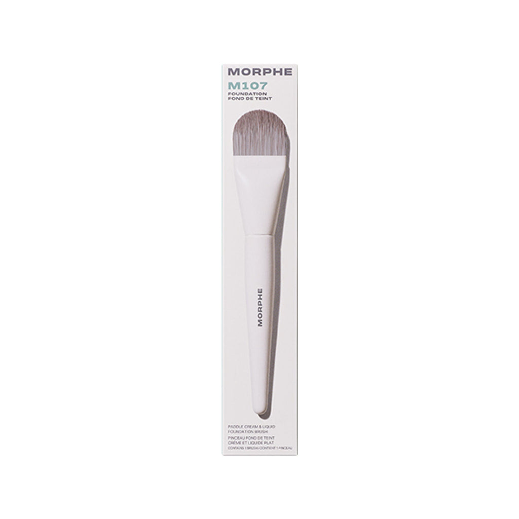 MORPHE M107 Paddle Cream & Liquid Foundation Brush | Grocsy