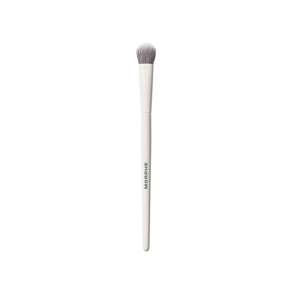 MORPHE M131 Rounded Paddle Concealer Brush | Grocsy