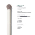 MORPHE M133 Domed Concealer Brush | Grocsy