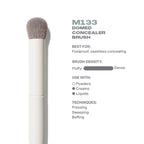 MORPHE M133 Domed Concealer Brush | Grocsy