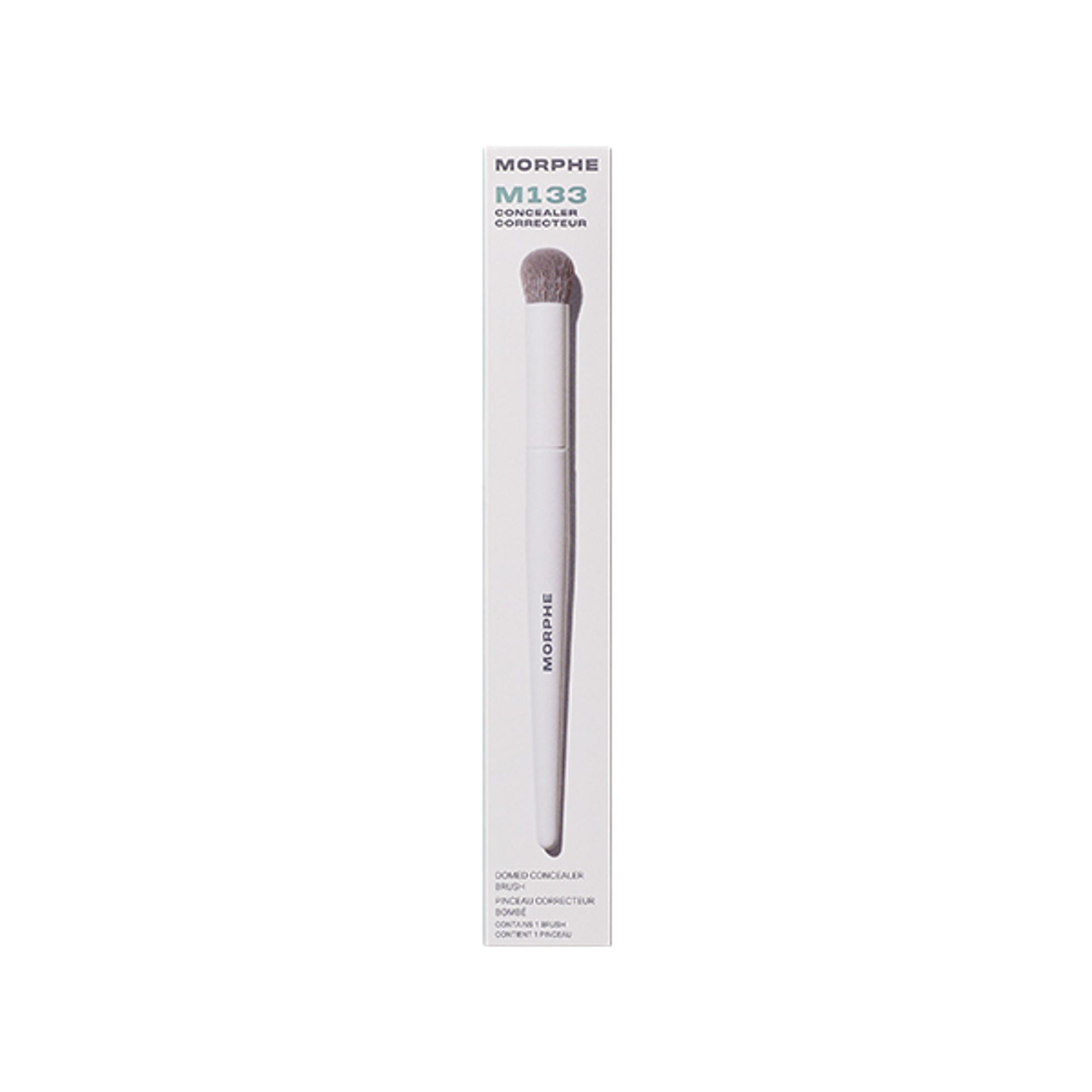 MORPHE M133 Domed Concealer Brush | Grocsy