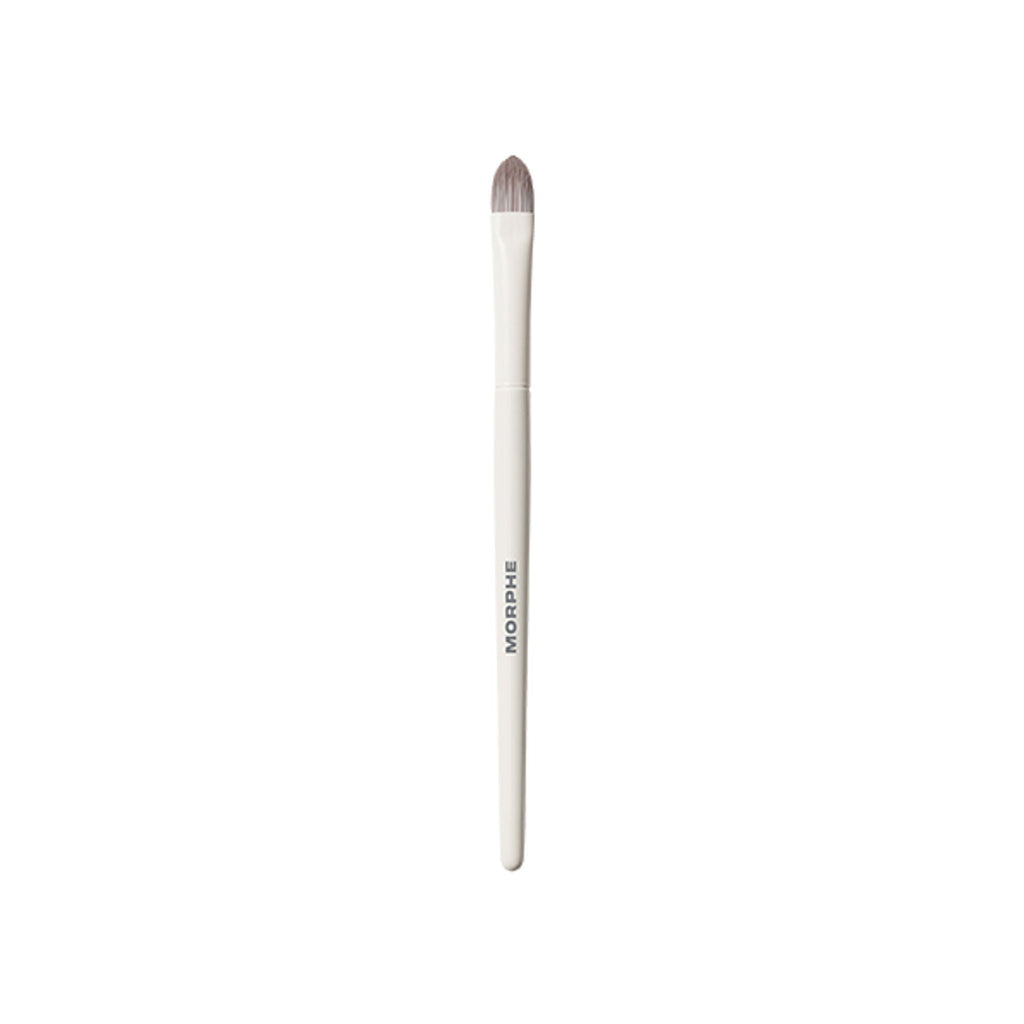 MORPHE M134 Pointed Paddle Concealer Brush | Grocsy
