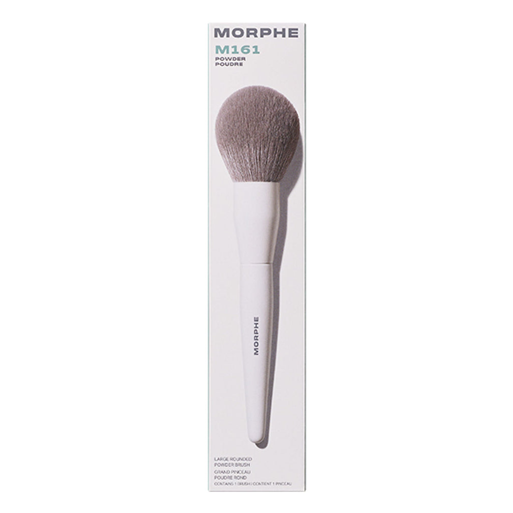 MORPHE M161 Large Rounded Powder Brush | Grocsy