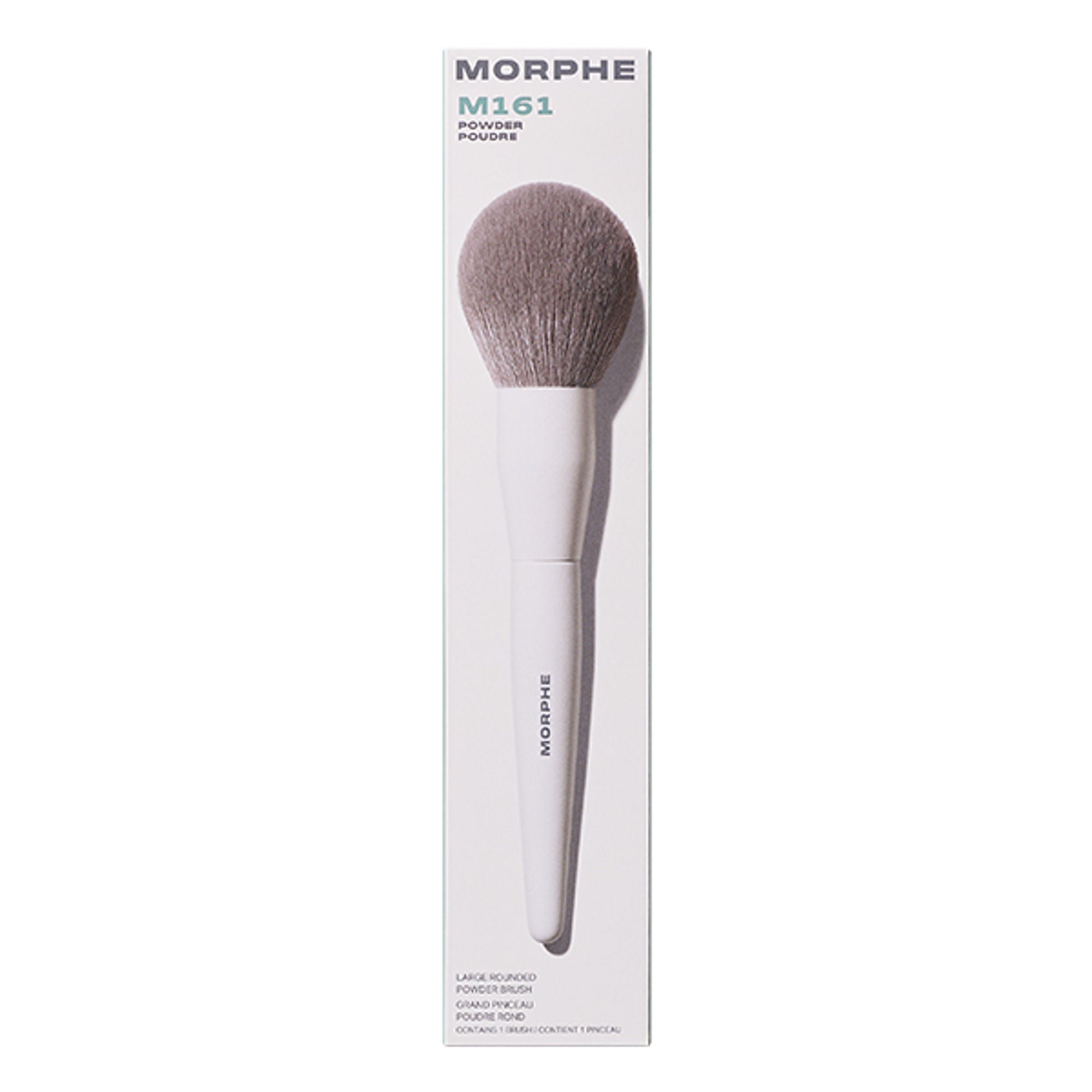 MORPHE M161 Large Rounded Powder Brush | Grocsy