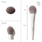 MORPHE M162 Tapered Powder Brush | Grocsy