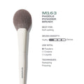 MORPHE M163 Paddle Powder Brush | Grocsy