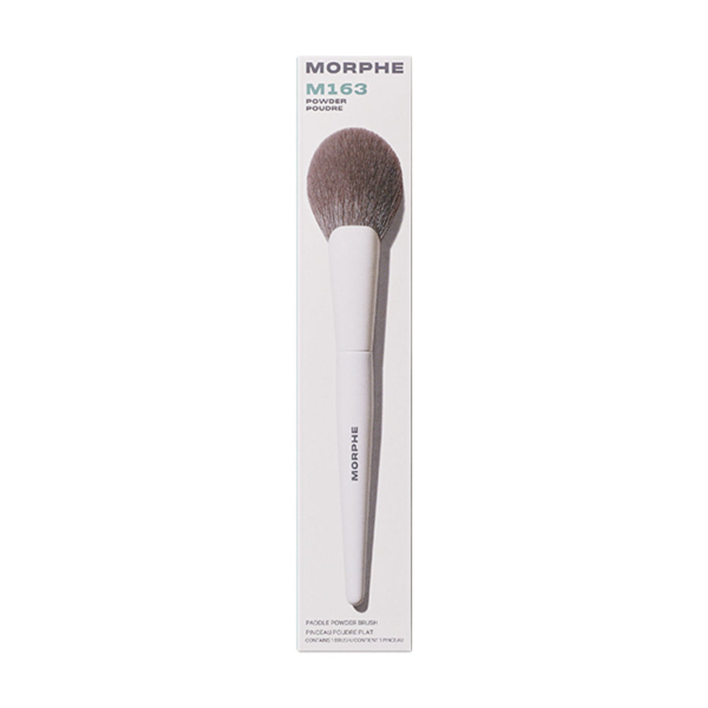 MORPHE M163 Paddle Powder Brush | Grocsy