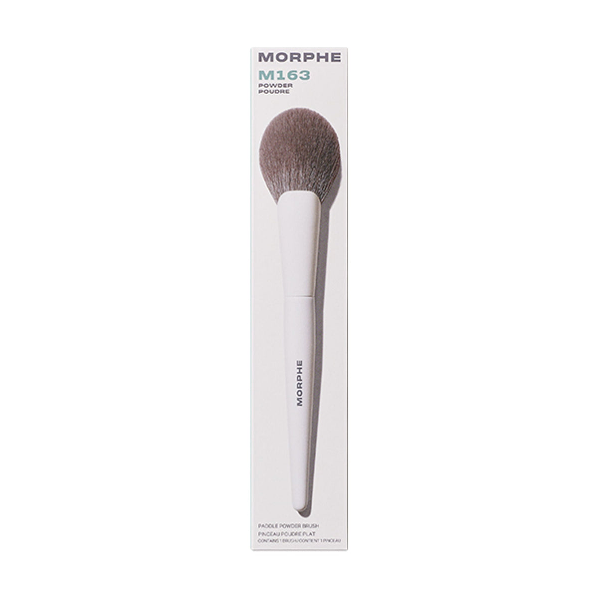 MORPHE M163 Paddle Powder Brush | Grocsy
