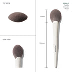MORPHE M163 Paddle Powder Brush | Grocsy