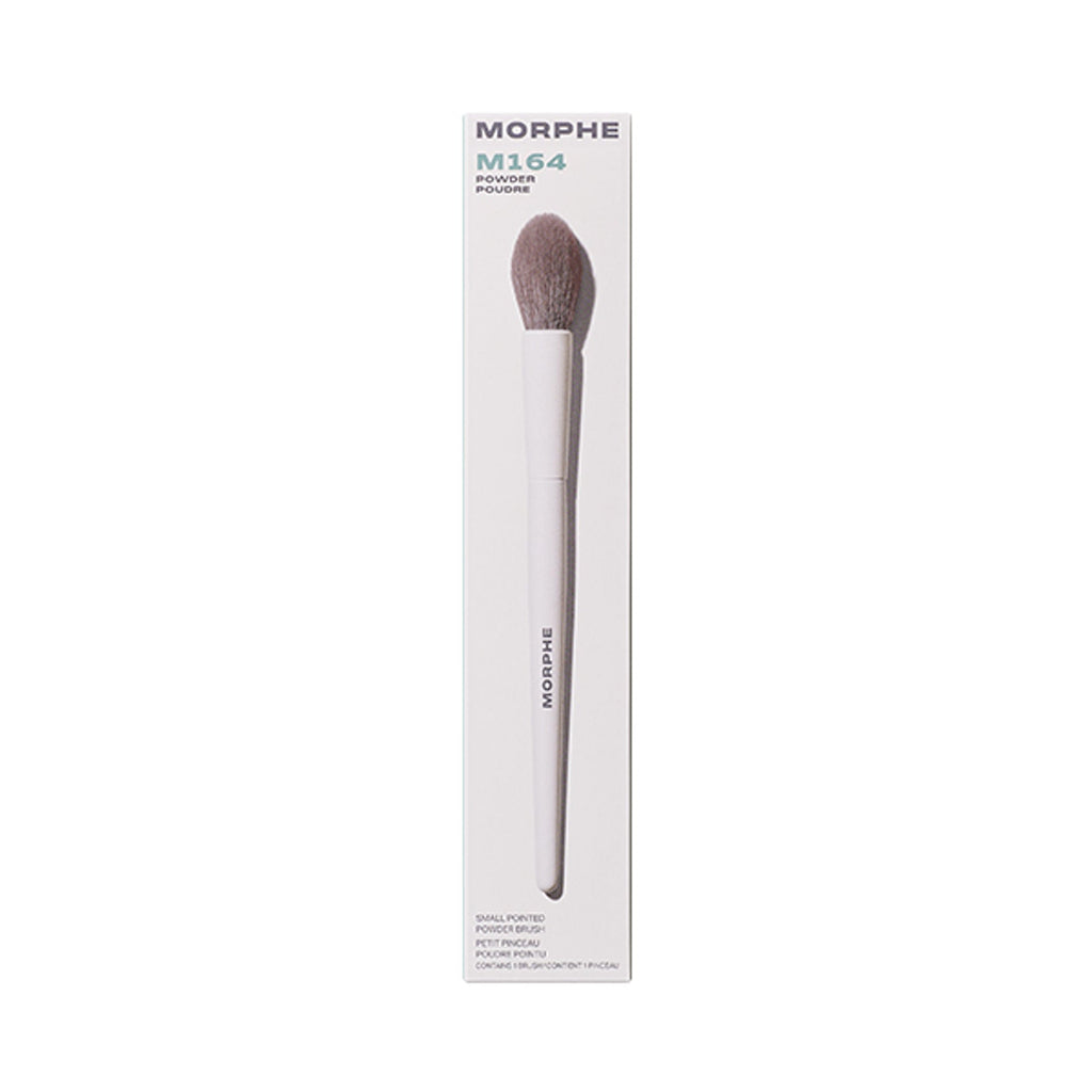 MORPHE M164 Small Pointed Powder Brush | Grocsy