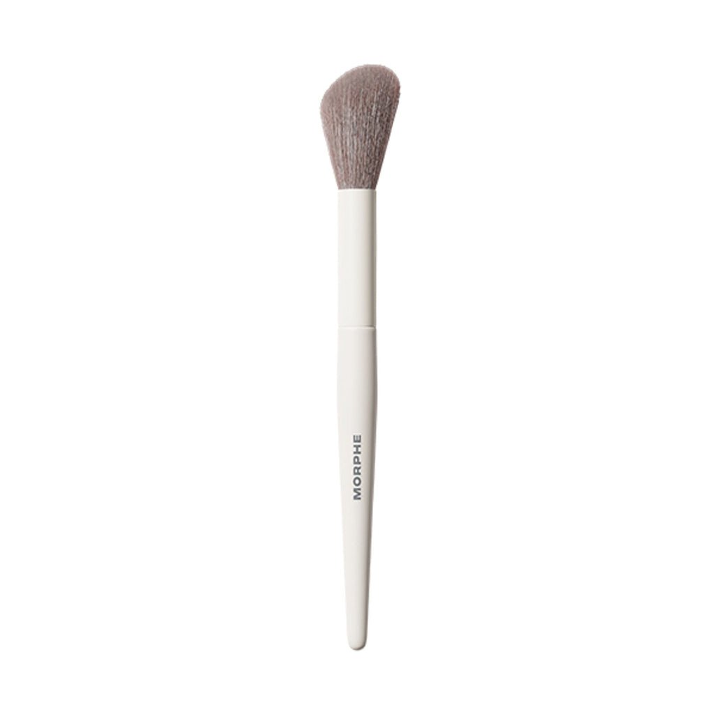 MORPHE M201 Angled Powder Blush Brush | Grocsy