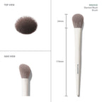 MORPHE M202 Slanted Blush Brush | Grocsy